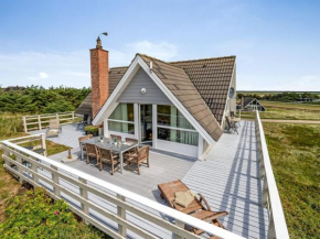 Holiday Home Agga - 200m from the sea by Interhome